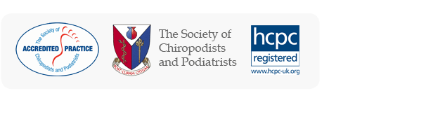 Society of Chiropodists and Podiatrists - SCP No to walkin…
